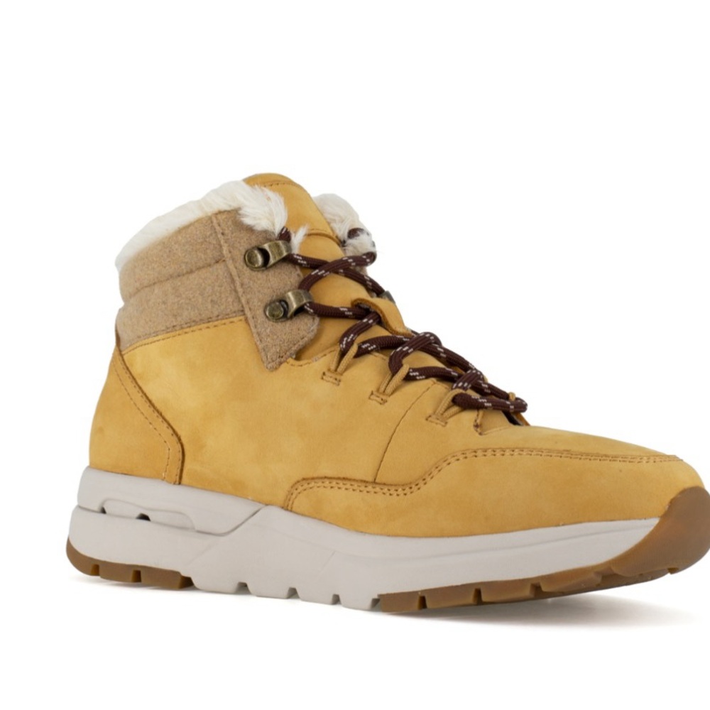 Rockport Work: Women’s Pulse Tech Work Boots